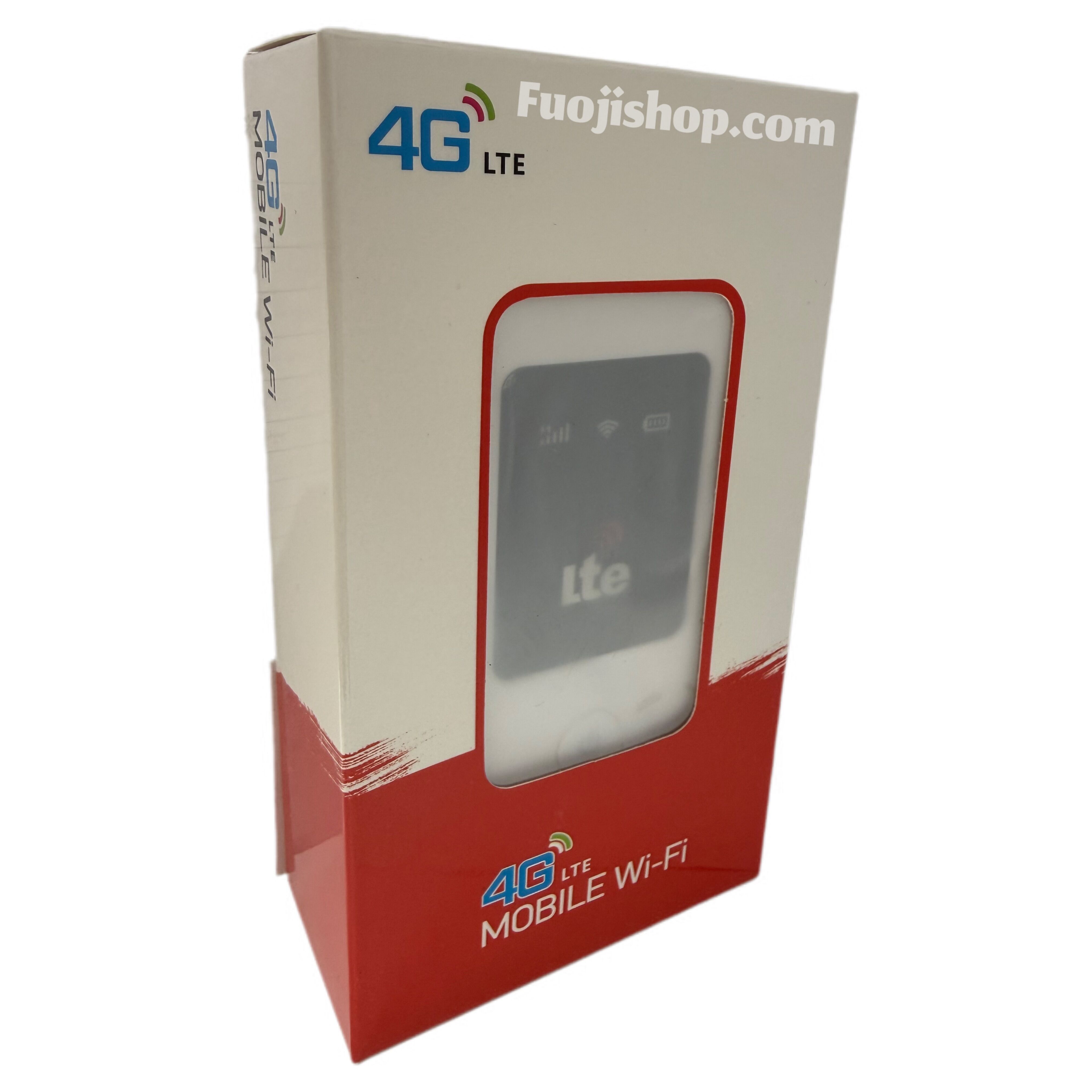 مودم سیمکارتی شارژی 4G LR311